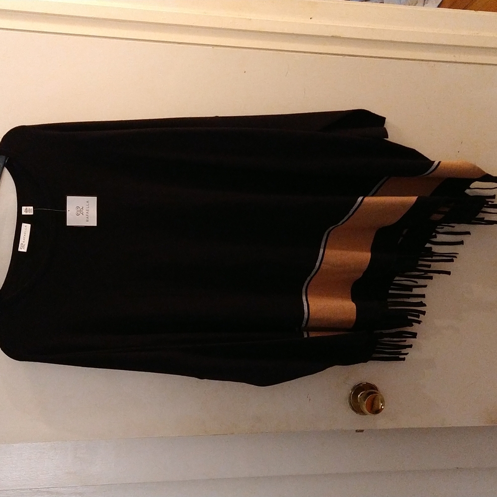 Rafaella Sweater